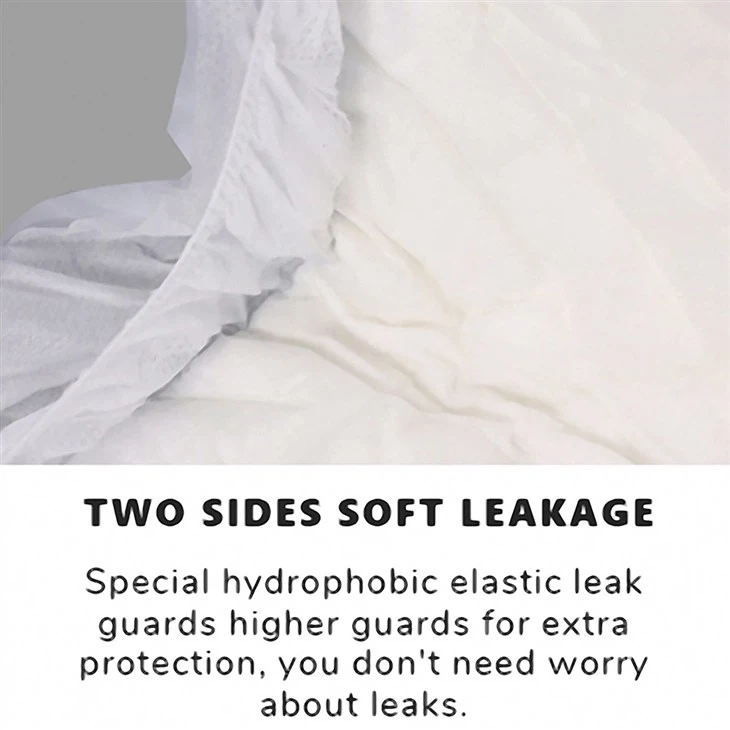 Adult Diaper Disposal